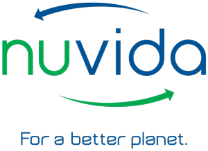 Nuvida Plastics Logo